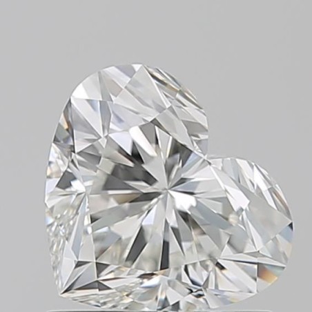 Diament serce, 1.03ct, VVS2, H, GIA 5231678969