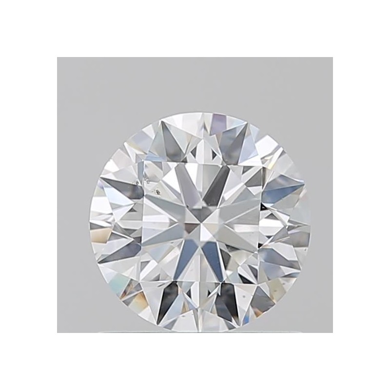 Diament szlif okrągły, 1.01ct, SI2, F, GIA 1537261090