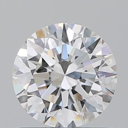 Diament szlif okrągły, 1.07ct, SI1, G, GIA 1533262314