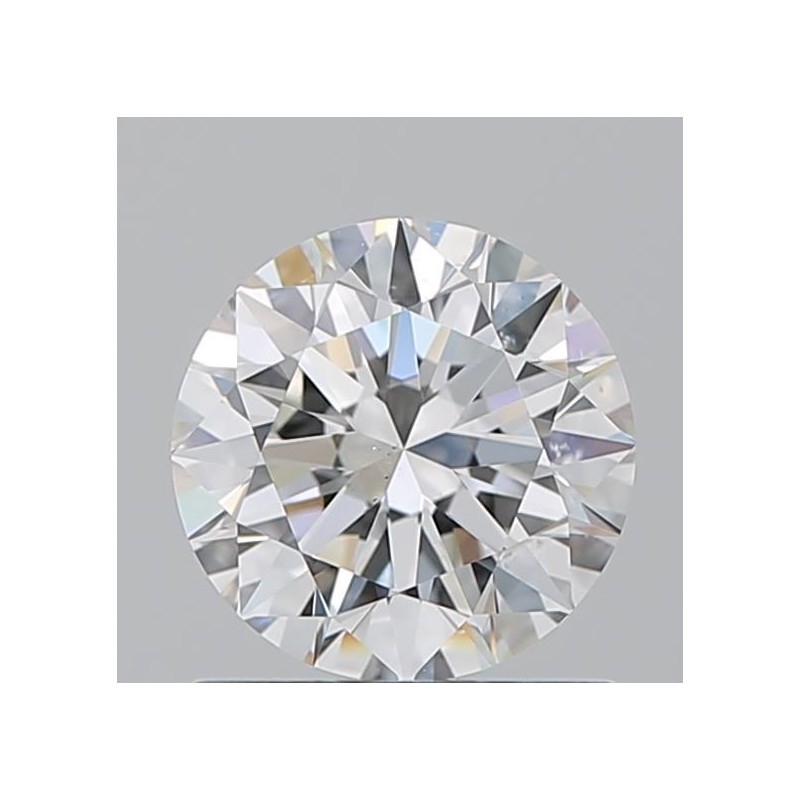 Diament szlif okrągły, 1.07ct, SI1, G, GIA 1533262314