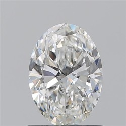 Diament szlif owalny, 1.01ct, VS1, G, GIA 1232678721
