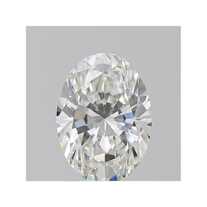 Diament szlif owalny, 1.21ct, VVS1, H, GIA 5232680384