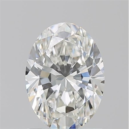 Diament szlif owalny, 1.21ct, VVS1, H, GIA 5232680384