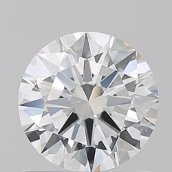 Diament szlif okrągły, 1.01ct, VS2, H, GIA 6233678710