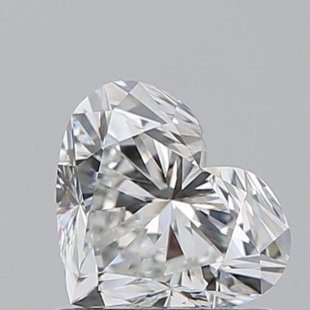 Diament serce, 1.01ct, VVS1, F, GIA 2235678919