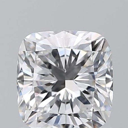 Diament szlif poduszkowy brylantowy, 1.02ct, VVS2, D, GIA 5231682441