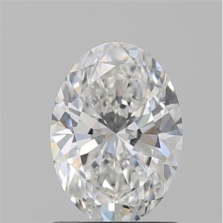 Diament szlif owalny, 1.2ct, VS1, F, GIA 2235682389