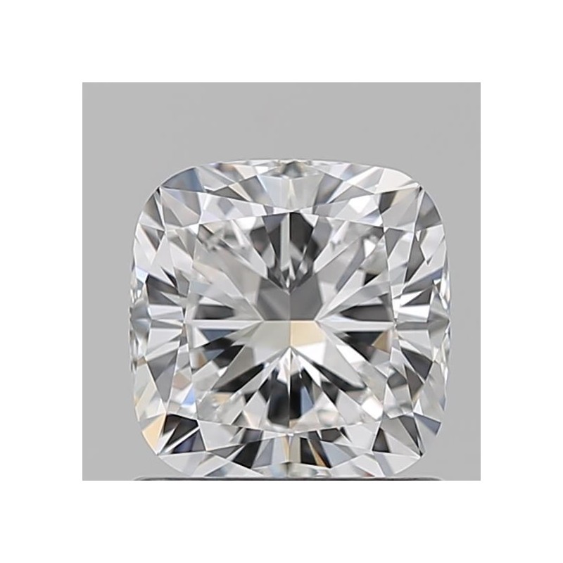 Diament szlif poduszkowy brylantowy, 1.01ct, VVS2, E, GIA 5232682440