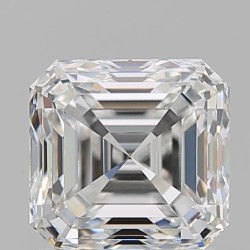 Diament asscher, 1.5ct, VS1, E, GIA 2233682273