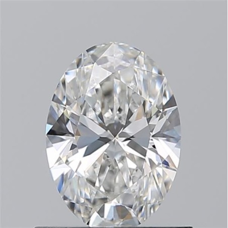 Diament szlif owalny, 0.73ct, VS1, F, GIA 5536296859