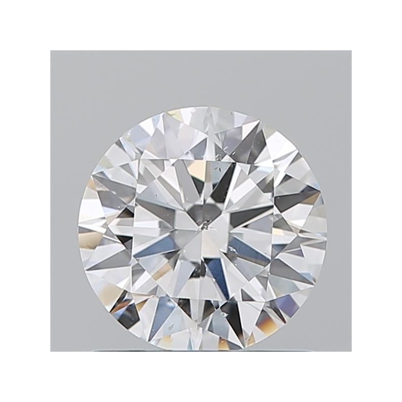 Diament szlif okrągły, 1.01ct, SI1, F, GIA 5536197495 Diament szlif okrągły, 1.01ct, SI1, F, GIA 5536197495
