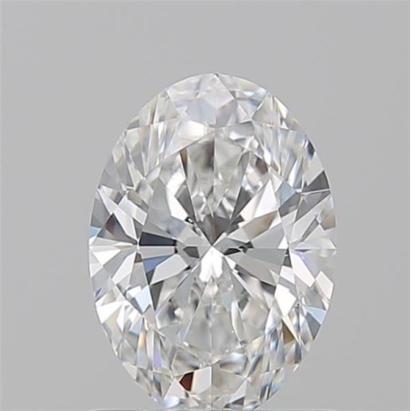 Diament szlif owalny, 1.03ct, VS2, F, GIA 2534271694