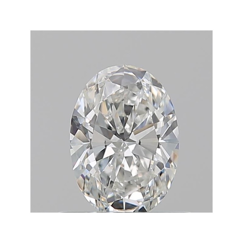 Diament szlif owalny, 0.58ct, VVS1, G, GIA 6531296423
