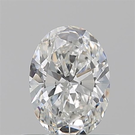 Diament szlif owalny, 0.58ct, VVS1, G, GIA 6531296423