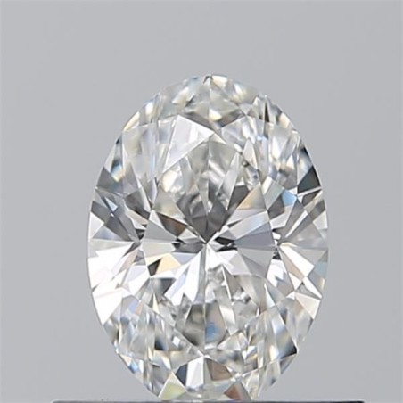 Diament szlif owalny, 0.53ct, VVS2, G, GIA 2537296434