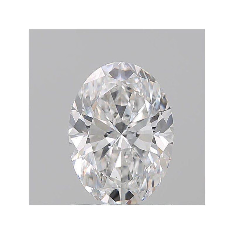Diament szlif owalny, 1.23ct, VS2, E, GIA 5231682387