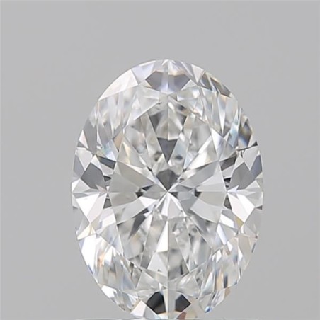 Diament szlif owalny, 1.23ct, VS2, E, GIA 5231682387