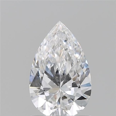 Diament szlif gruszkowy, 1.03ct, VVS2, D, GIA 6532286901