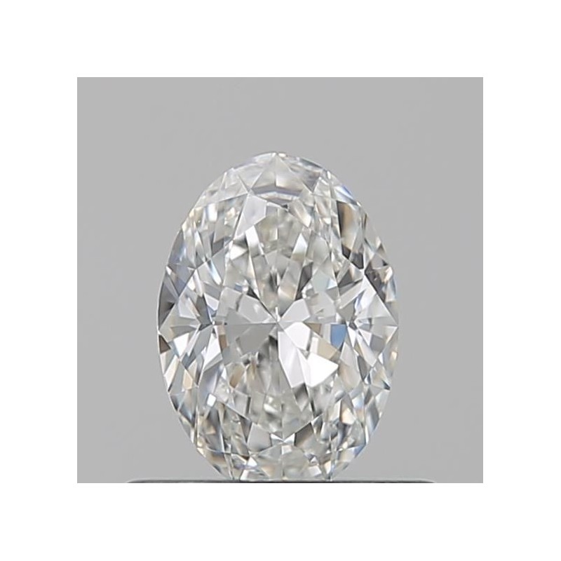 Diament szlif owalny, 0.5ct, VS1, G, GIA 1533334629