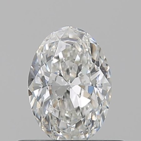 Diament szlif owalny, 0.5ct, VS1, G, GIA 1533334629