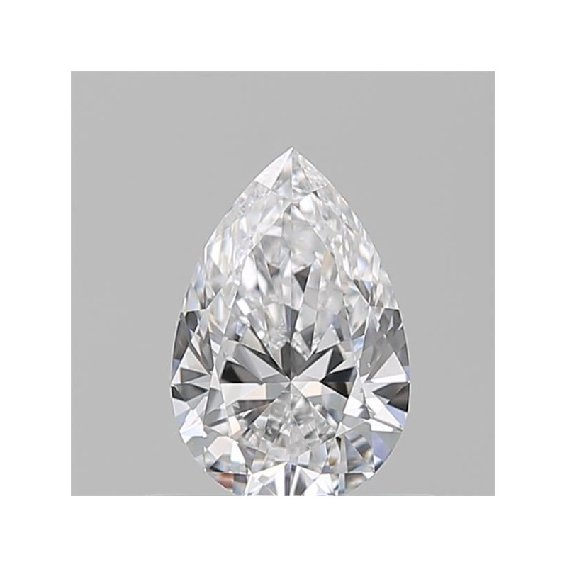 Diament szlif gruszkowy, 0.5ct, VS2, D, GIA 5533331492 Diament szlif gruszkowy, 0.5ct, VS2, D, GIA 5533331492