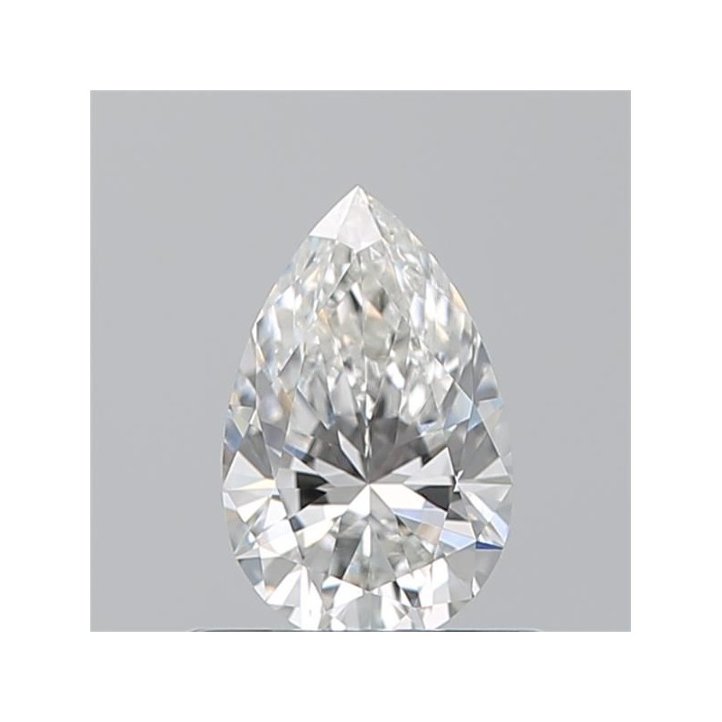Diament szlif gruszkowy, 0.55ct, VS1, G, GIA 6532306999 Diament szlif gruszkowy, 0.55ct, VS1, G, GIA 6532306999