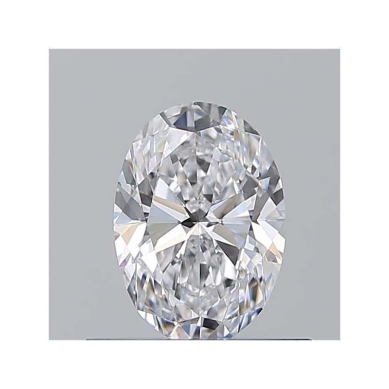 Diament szlif owalny, 0.55ct, VS1, D, GIA 6535328706