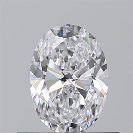 Diament szlif owalny, 0.55ct, VS1, D, GIA 6535328706