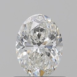 Diament szlif owalny, 0.7ct, VS1, G, GIA 6532334869