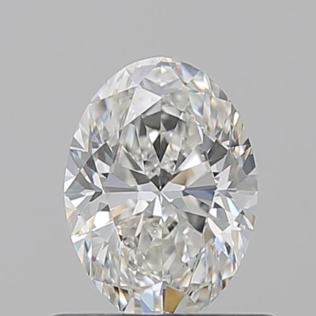 Diament szlif owalny, 0.7ct, VS1, G, GIA 6532334869