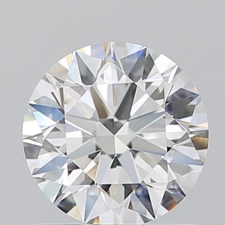 Diament szlif okrągły, 1.09ct, VS1, H, GIA 2536304973