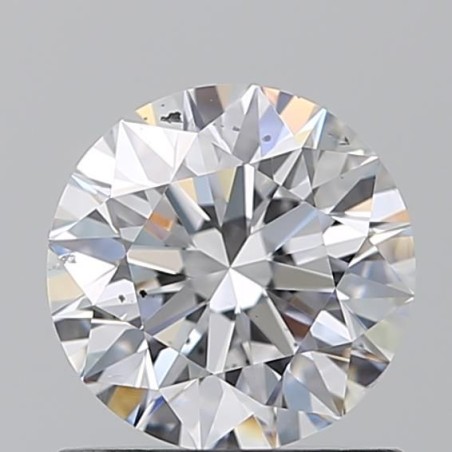 Diament szlif okrągły, 1.01ct, SI2, D, GIA 1538253182
