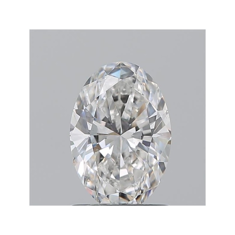 Diament szlif owalny, 1.2ct, SI1, D, GIA 6531253302 Diament szlif owalny, 1.2ct, SI1, D, GIA 6531253302