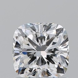 Diament szlif poduszkowy brylantowy, 1.01ct, VS2, E, GIA 6237689672