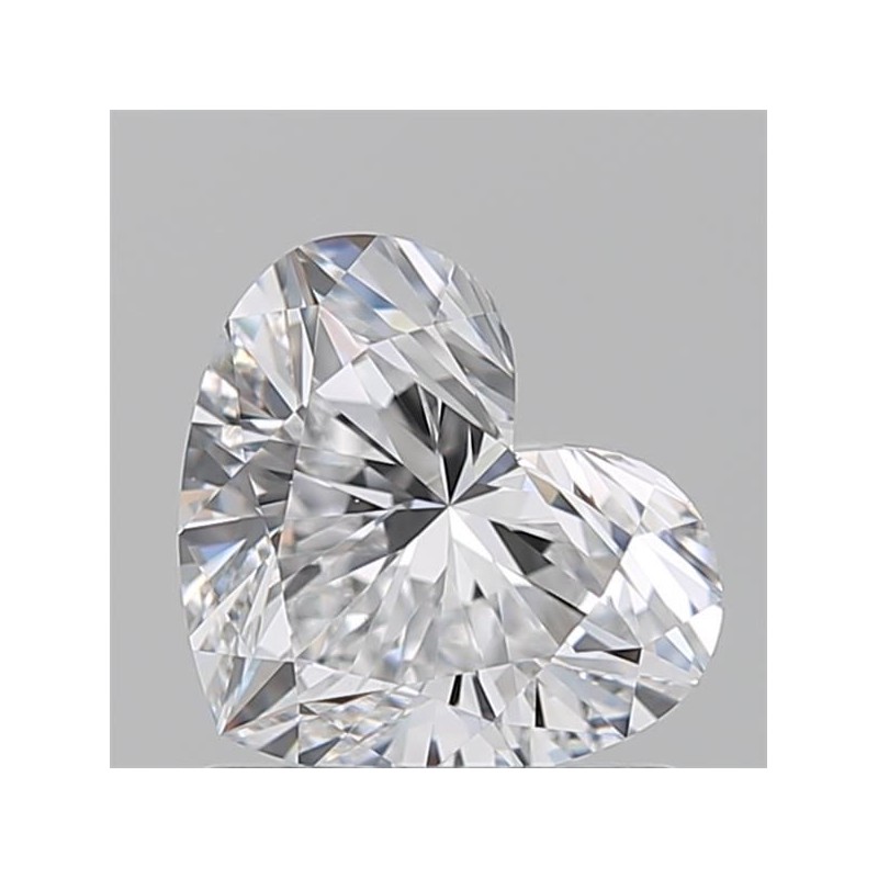Diament serce, 1.01ct, VS1, D, GIA 2537333271 Diament serce, 1.01ct, VS1, D, GIA 2537333271