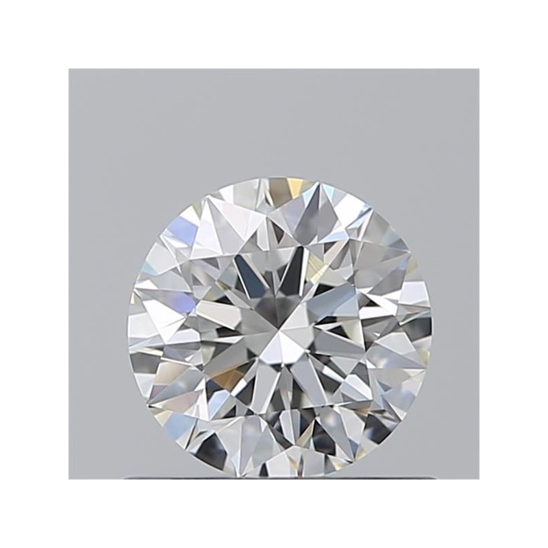Diament szlif okrągły, 0.7ct, VVS2, H, GIA 6532350759