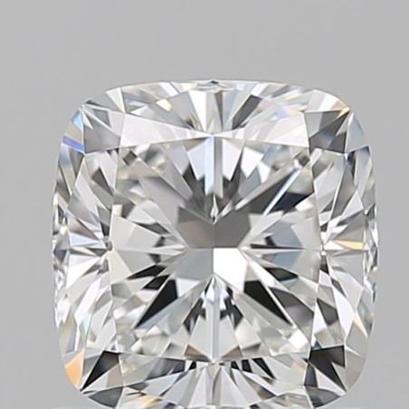 Diament szlif poduszkowy brylantowy, 1.02ct, VVS2, G, GIA 2231685971