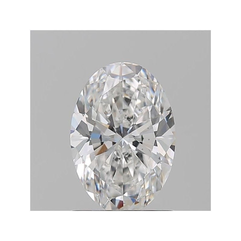 Diament szlif owalny, 1.2ct, VS2, E, GIA 2235689706