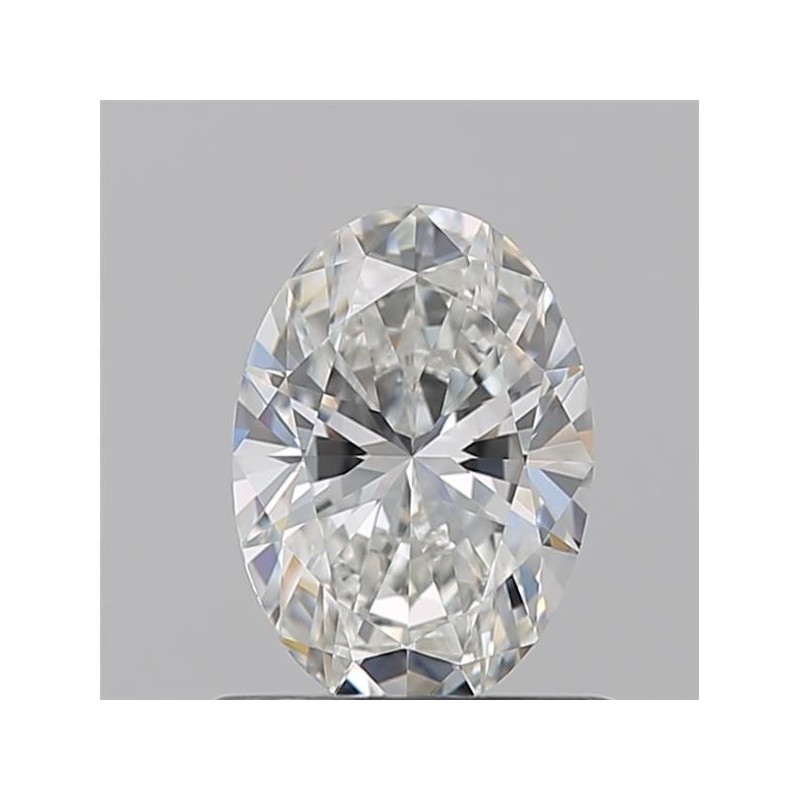 Diament szlif owalny, 0.73ct, VVS1, H, GIA 2537363007
