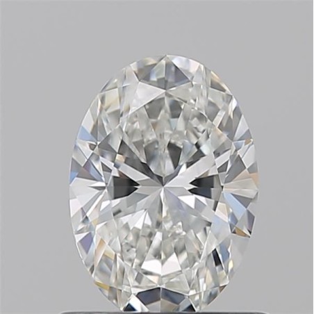 Diament szlif owalny, 0.73ct, VVS1, H, GIA 2537363007