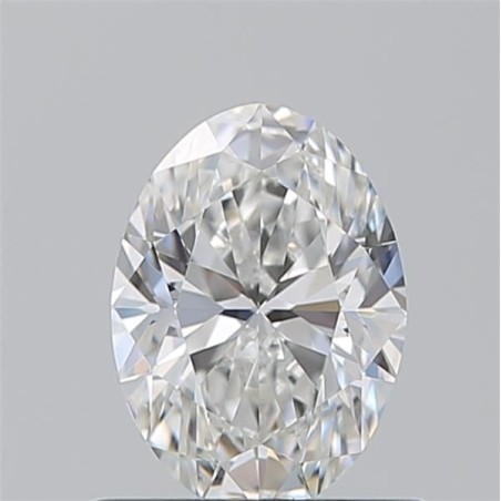 Diament szlif owalny, 0.71ct, VVS1, F, GIA 3535349176