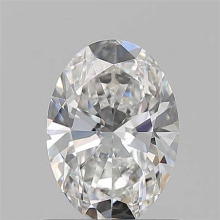 Diament szlif owalny, 0.79ct, VVS2, F, GIA 2536363061