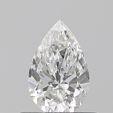 Diament szlif gruszkowy, 0.5ct, VVS2, G, GIA 1538348781