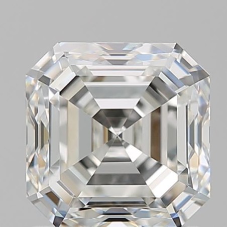 Diament asscher, 1.5ct, VVS1, I, GIA 6237689726