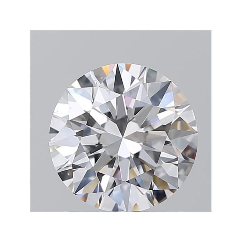 Diament szlif okrągły, 1.51ct, VS2, D, GIA 2235689829