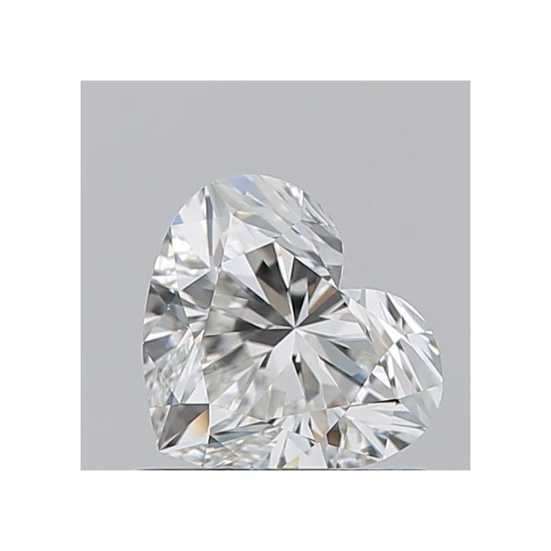 Diament serce, 0.74ct, VVS2, G, GIA 2537360379 Diament serce, 0.74ct, VVS2, G, GIA 2537360379