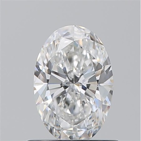 Diament szlif owalny, 0.73ct, VS2, E, GIA 6531363043