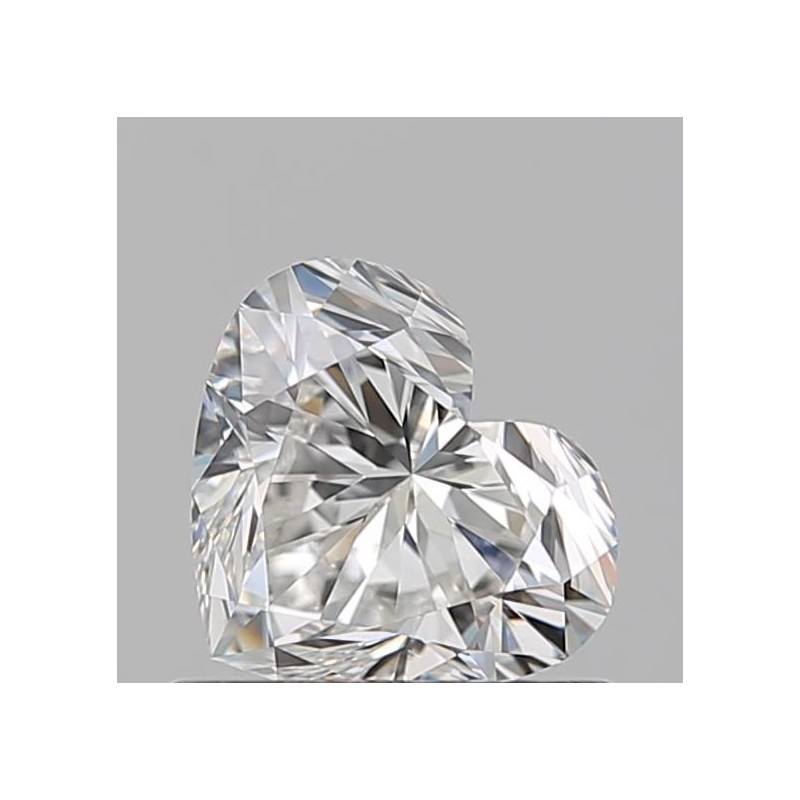 Diament serce, 0.71ct, VVS2, G, GIA 2536348868