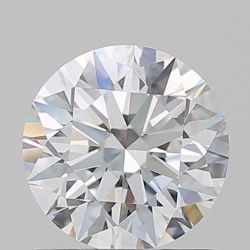 Diament szlif okrągły, 1.09ct, VVS2, E, GIA 5231689792