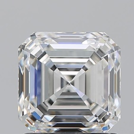Diament asscher, 1.5ct, VS1, H, GIA 5231689662